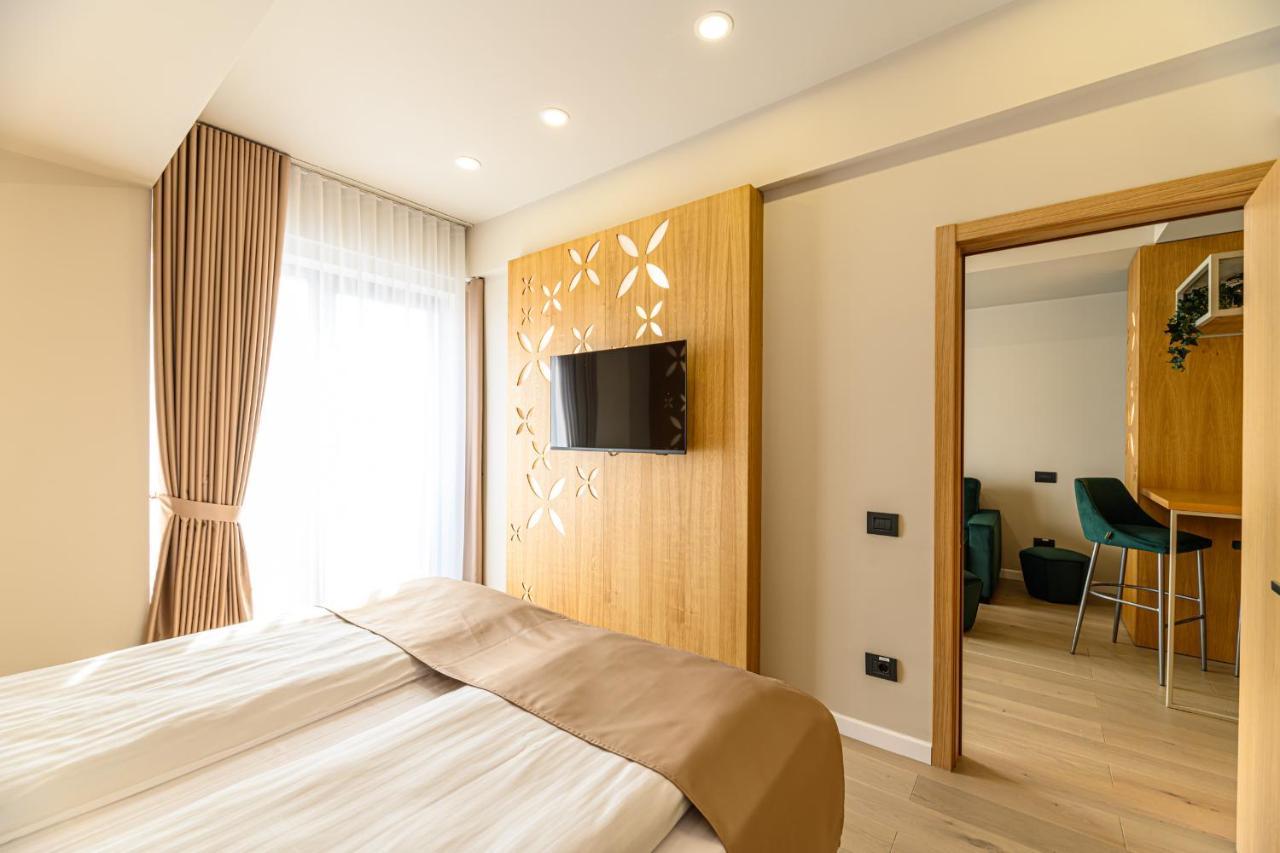 Hotel Dukat Gura Humorului Dış mekan fotoğraf